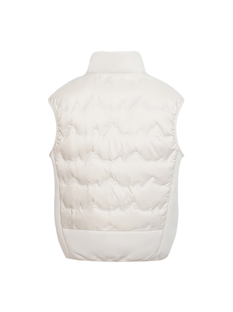 down jacket vest THOM TREND