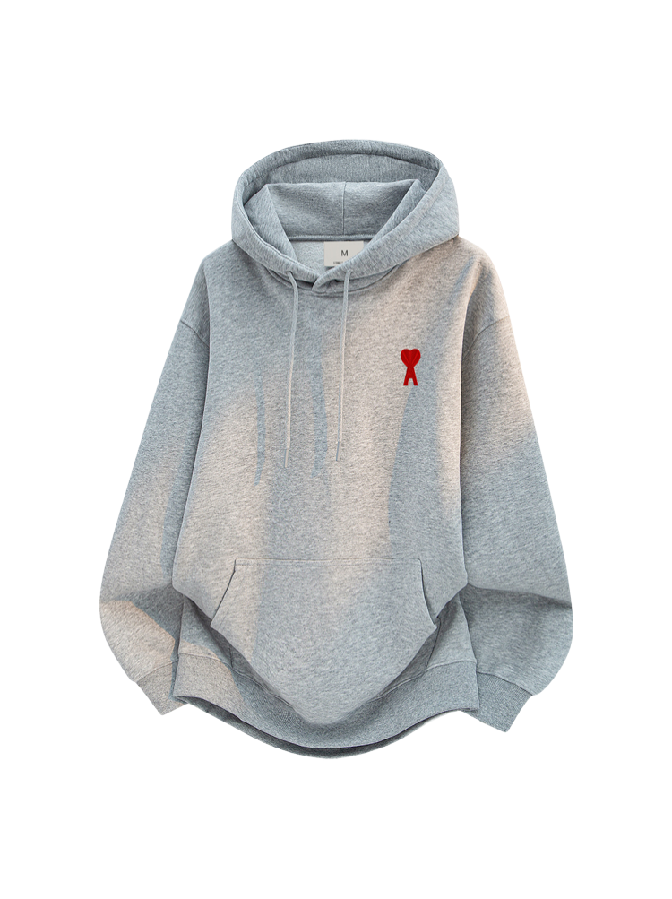 Unisex hooded sweatshirt THOM TREND