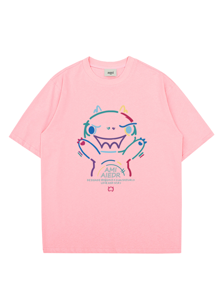 Unisex T-shirt THOM TREND