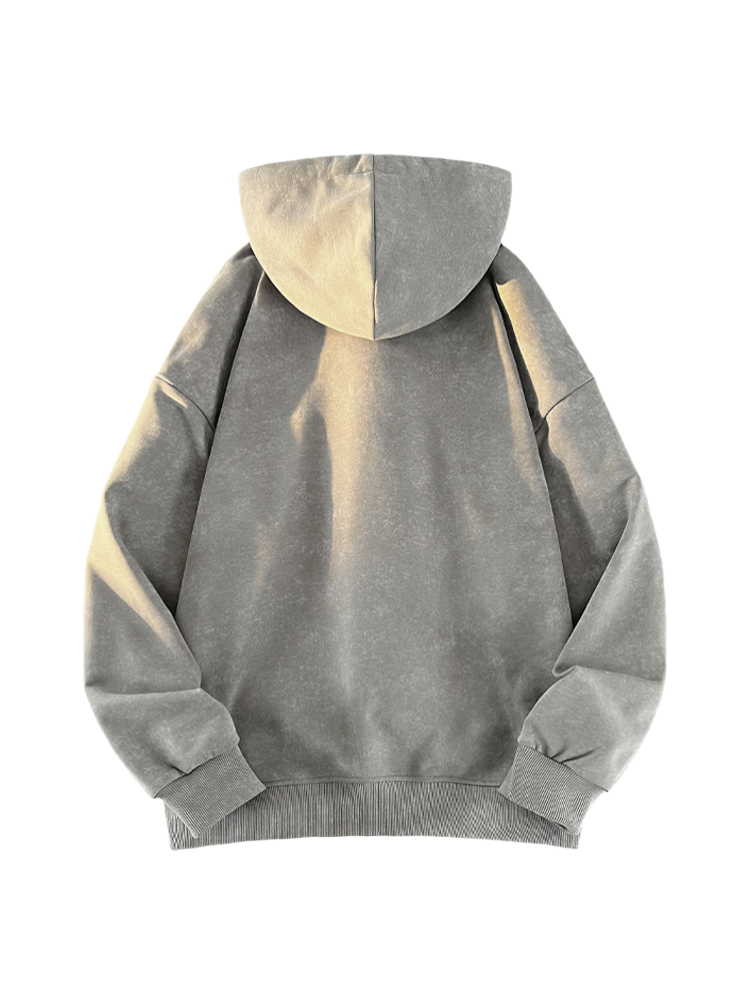 Unisex Hoodie THOM TREND