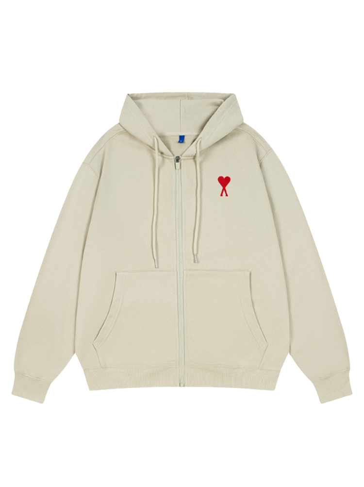 Unisex hooded sweatshirt THOM TREND