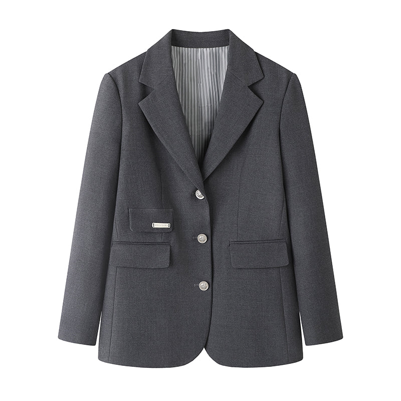 2025SS Commuting formal wear THOM TREND