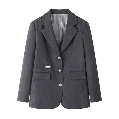 2025SS Commuting formal wear THOM TREND