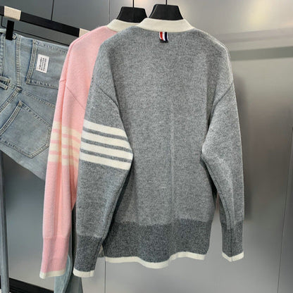 2025SS  Dog Repair Cardigan THOM TREND