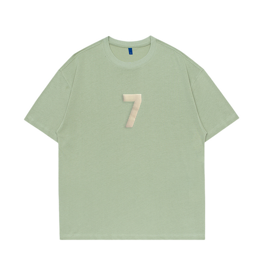 2025SS 7 T-shirt THOM TREND