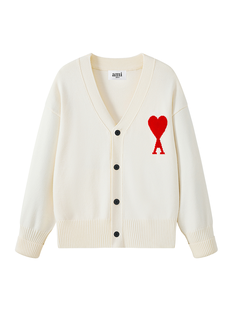 Unisex knitted cardigan THOM TREND