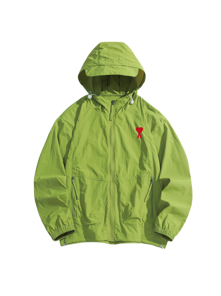 Unisex sun protection clothing THOM TREND