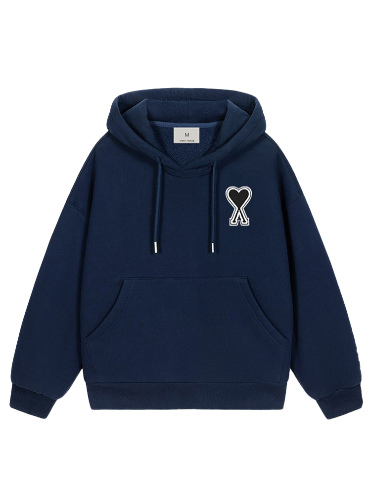 Unisex hooded sweatshirt THOM TREND