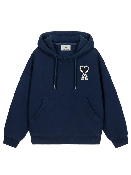 Unisex hooded sweatshirt THOM TREND