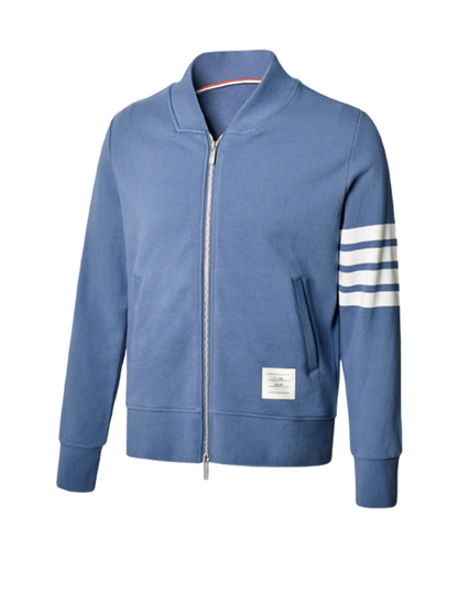 2025SS zipper sweatshirt THOM TREND