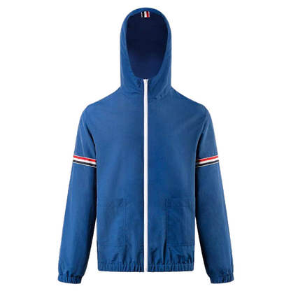 2025SS Unisex lightweight jacket THOM TREND