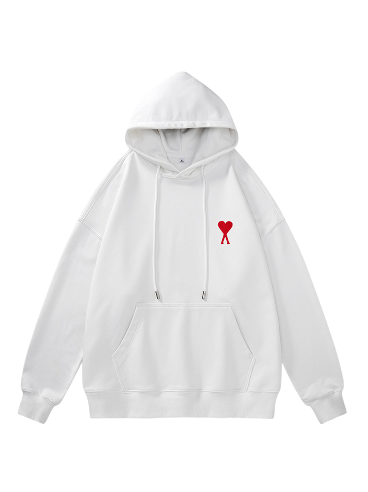 Unisex hooded sweatshirt THOM TREND