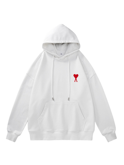 Unisex hooded sweatshirt THOM TREND
