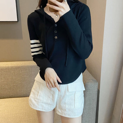 2025SS Cropped tops THOM TREND