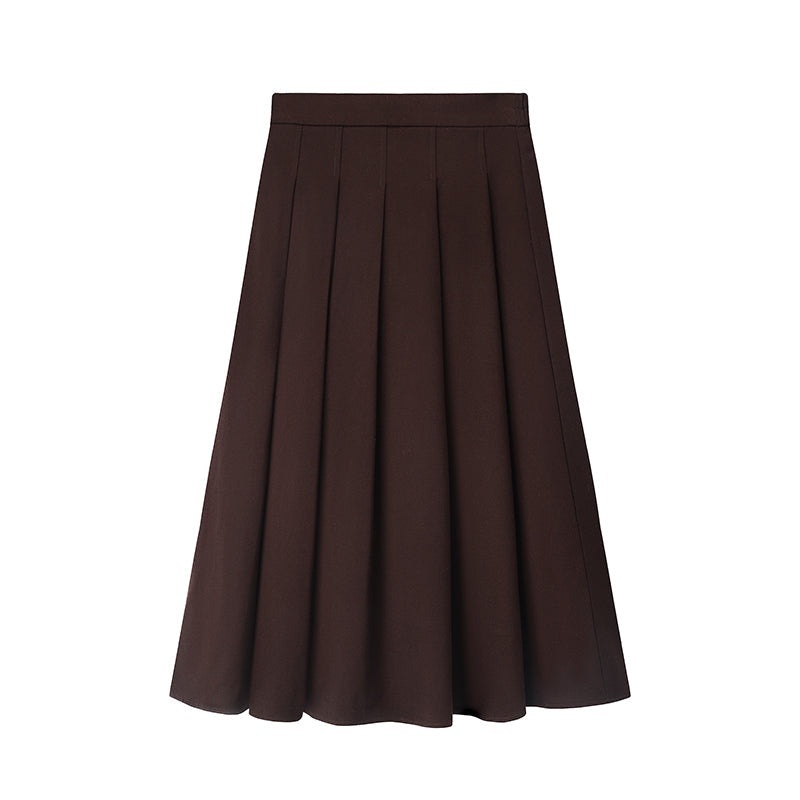 2025SS A-line skirt THOM TREND