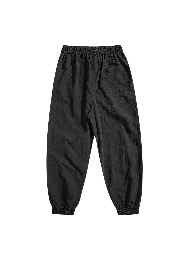 Unisex casual pants THOM TREND