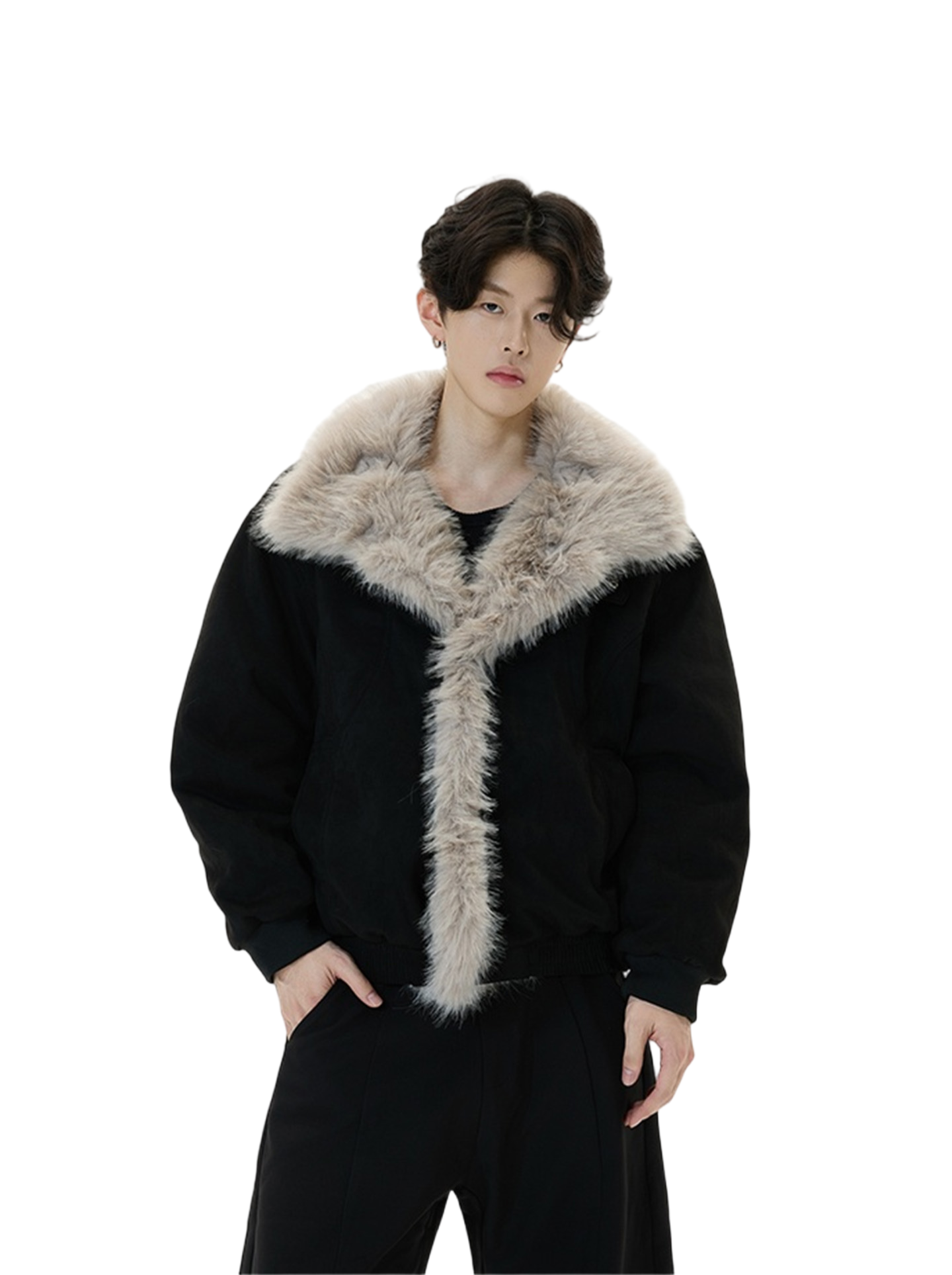 Unisex jacket THOM TREND