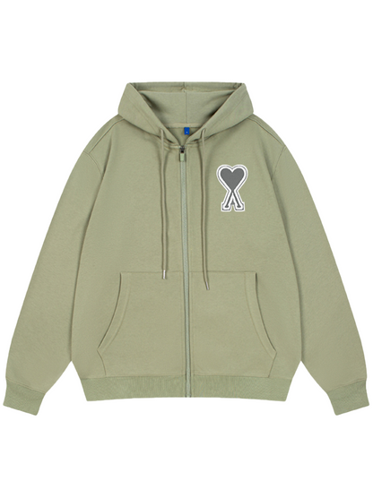 Unisex hooded sweatshirt THOM TREND