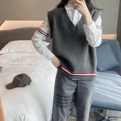 Women's vest