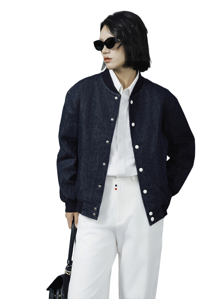 2025SS Unisex dog leash jacket