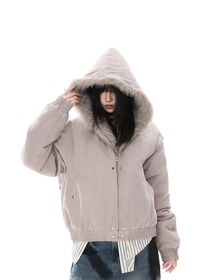 Unisex jacket THOM TREND