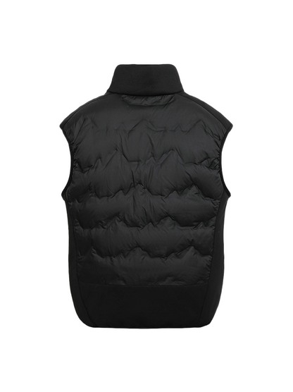 down jacket vest THOM TREND