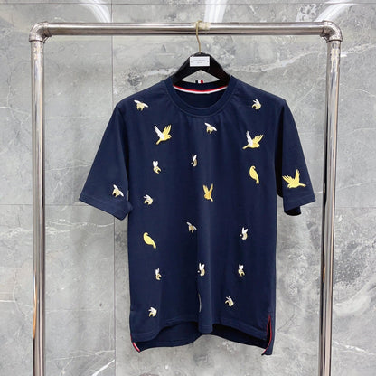 2025SS Men and women T-Shirt（副本） THOM TREND