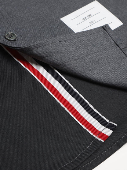 2025SS  Hoodie jacket THOM TREND