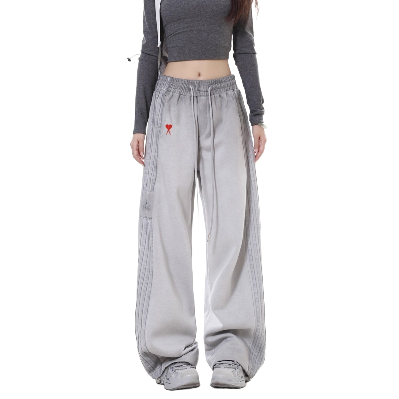 Women's side stripe sports THOM TREND