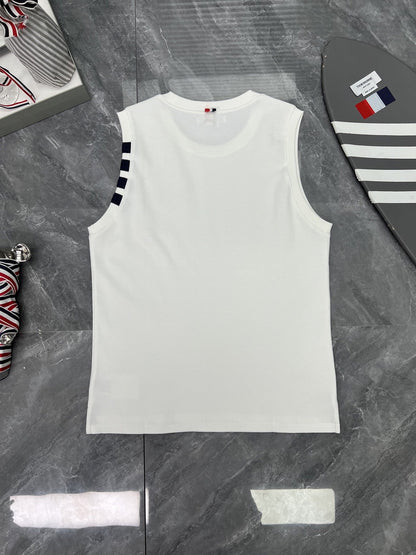 2025SS  sleeveless T-shirt
