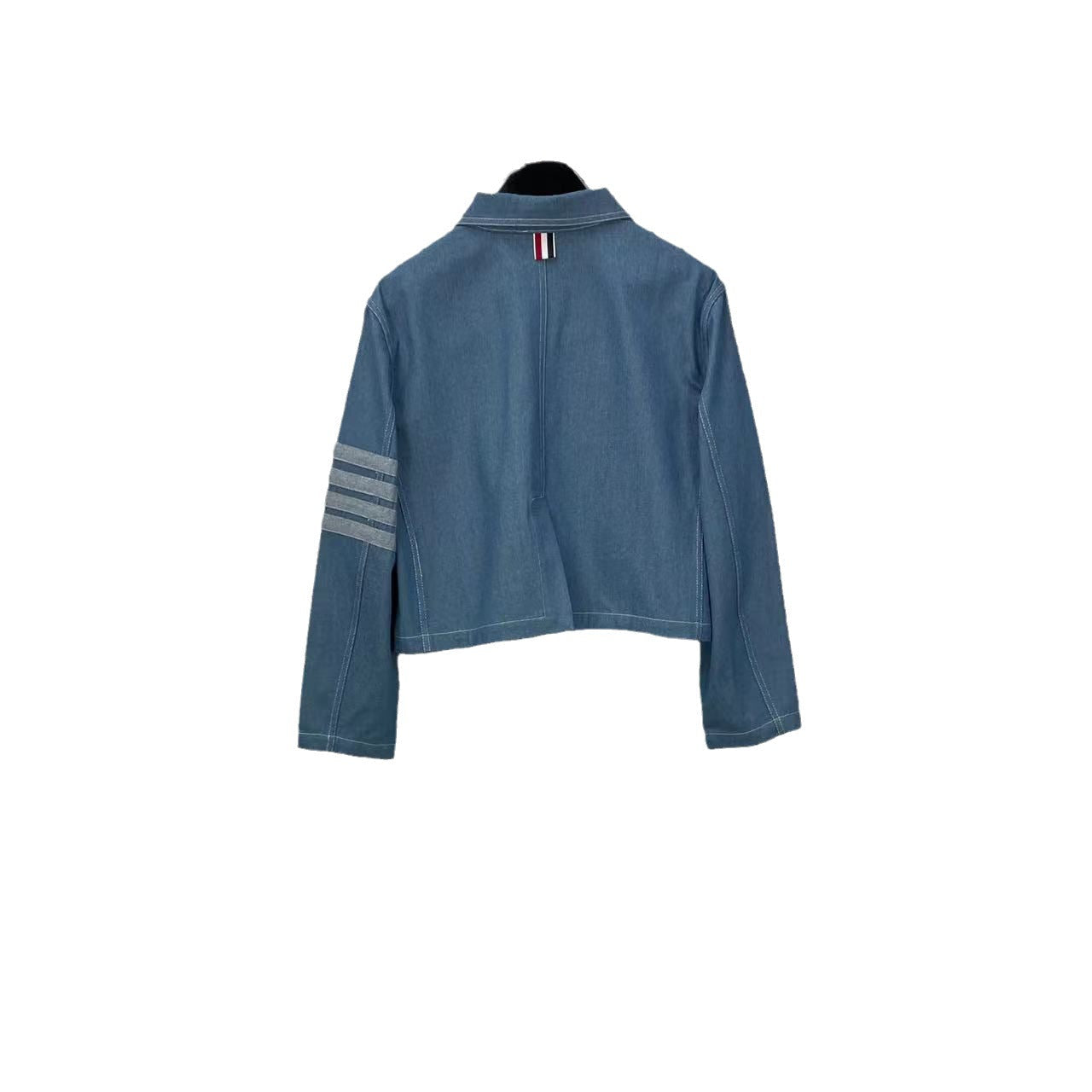 2025SS Work jackets THOM TREND