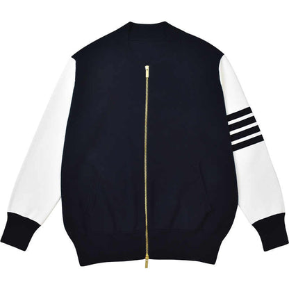 2025SS Men 4 bars Jacket THOM TREND