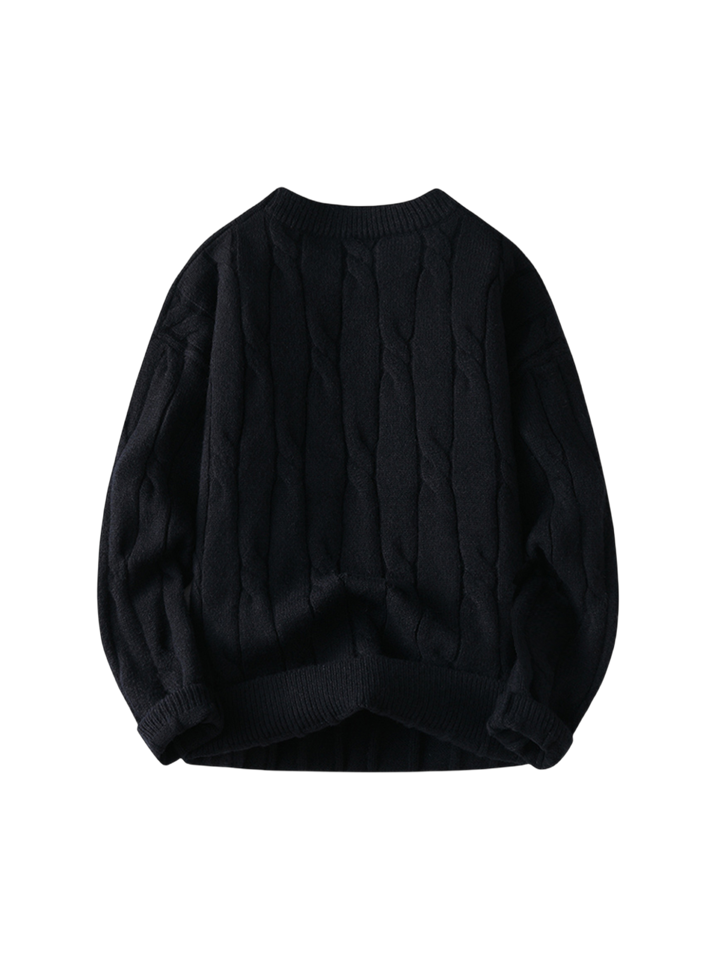 Unisex knitted sweater THOM TREND