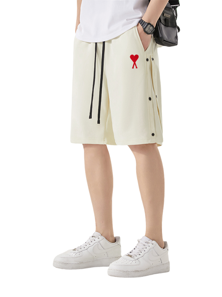 Unisex shorts THOM TREND