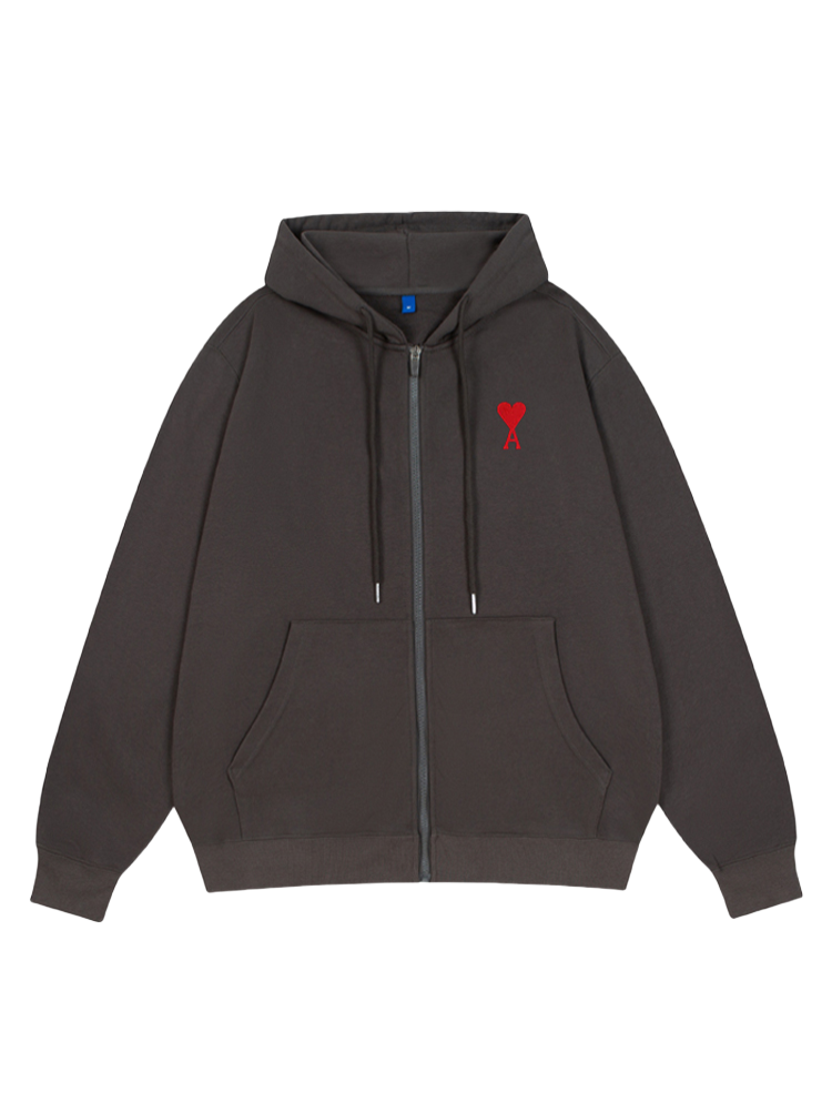 Unisex hooded sweatshirt THOM TREND