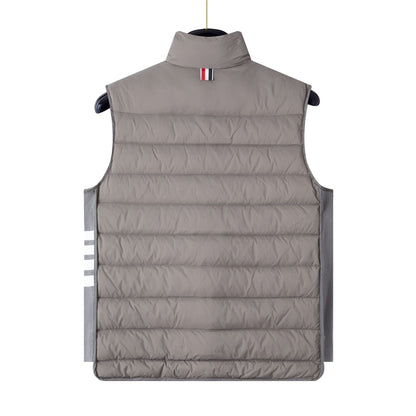 2025SS unisex down vest THOM TREND