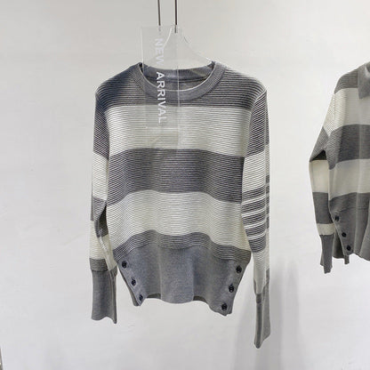 four-bar hoodie