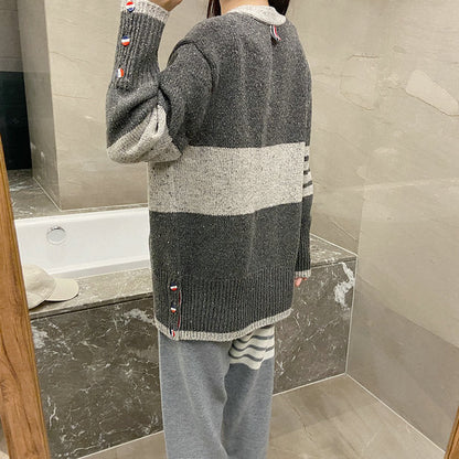 2025SS Women's cardigan（副本） THOM TREND
