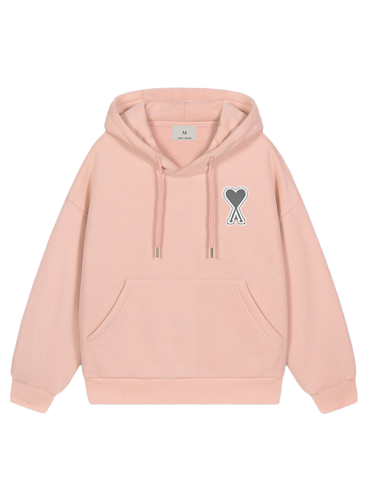 Unisex hooded sweatshirt THOM TREND
