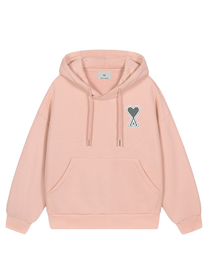 Unisex hooded sweatshirt THOM TREND