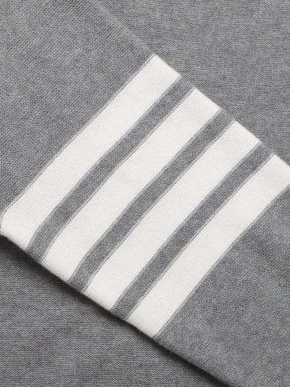 2025SS Puppy Crew Neck Sweater THOM TREND