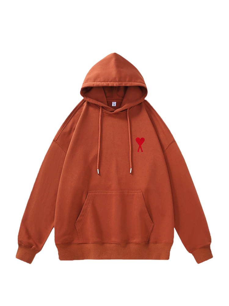 Unisex hooded sweatshirt THOM TREND