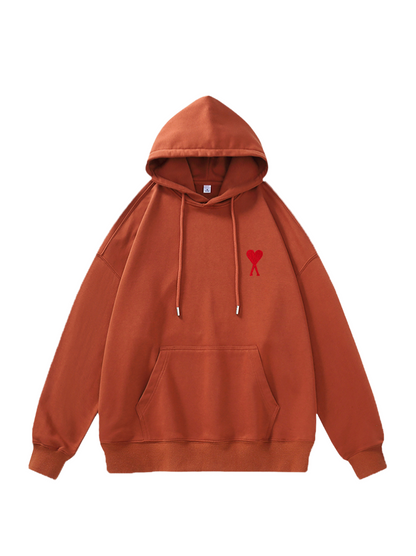 Unisex hooded sweatshirt THOM TREND
