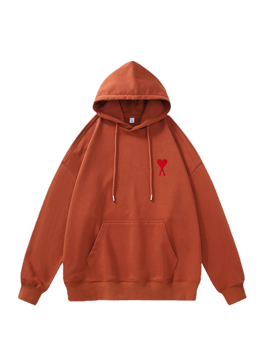 Unisex hooded sweatshirt THOM TREND