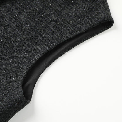 2025SS vest dress THOM TREND