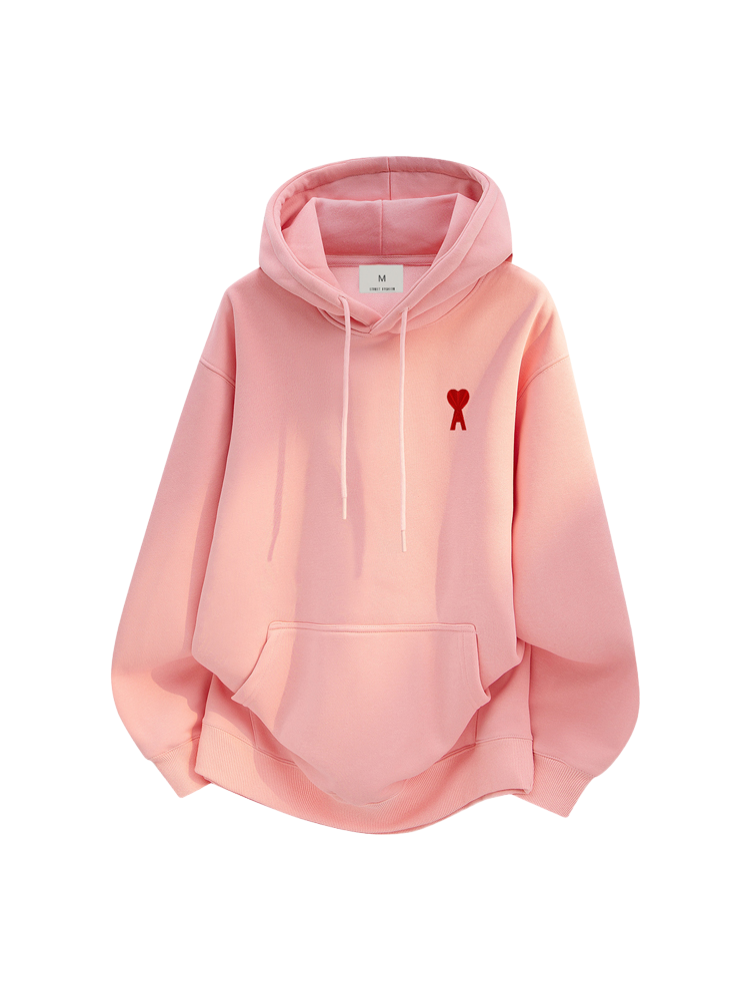 Unisex hooded sweatshirt THOM TREND