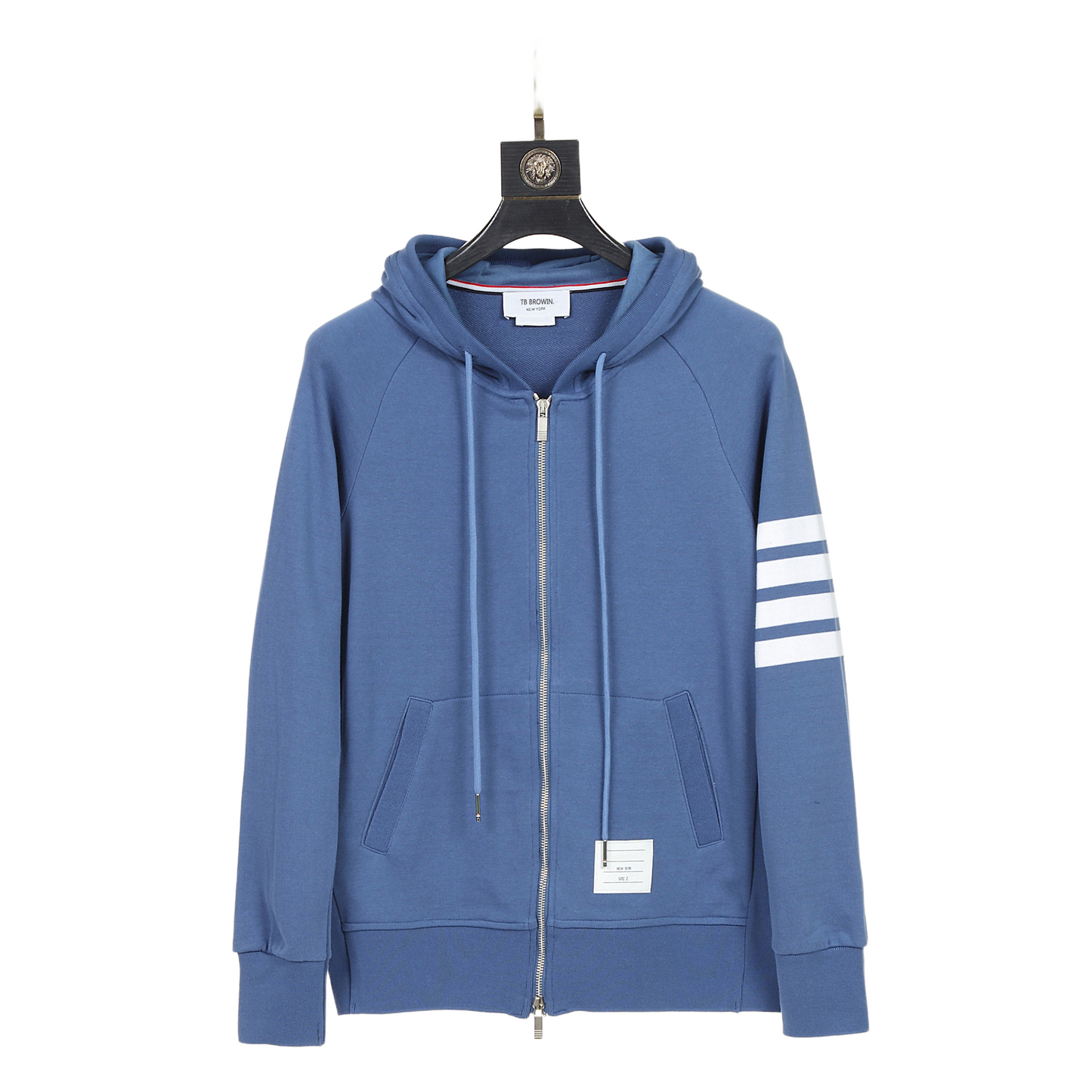 2025SS  Hoodie jacket THOM TREND