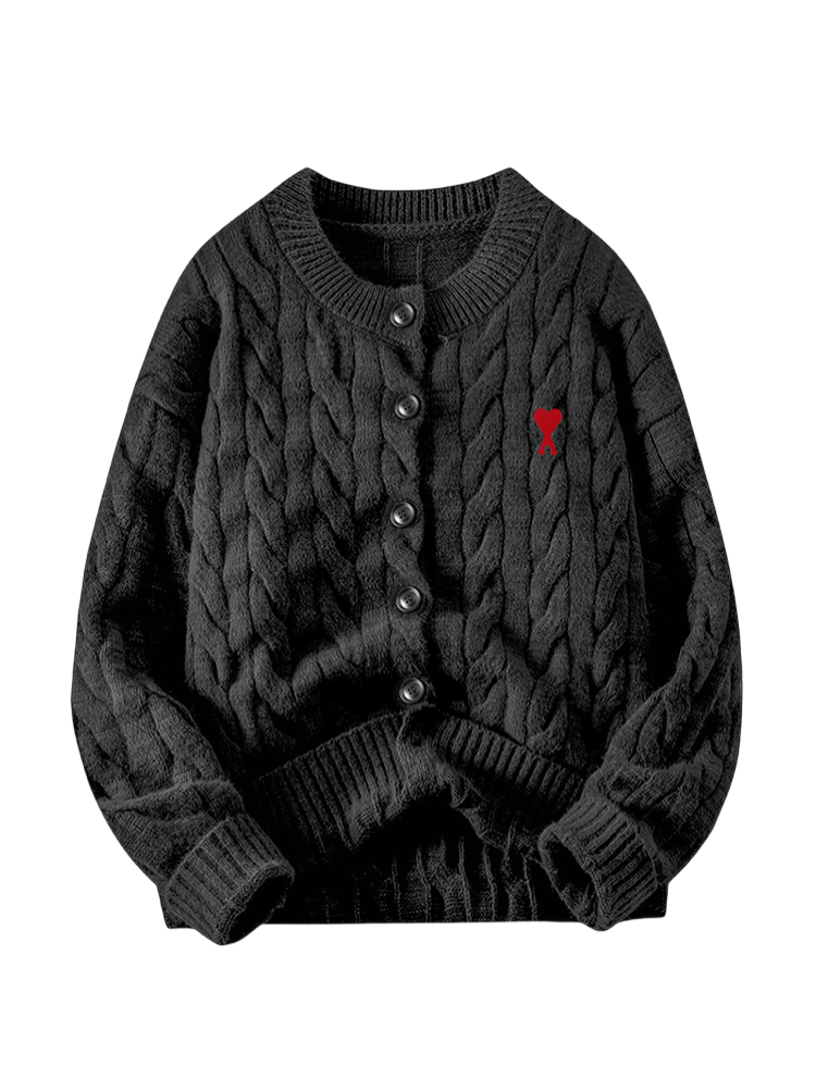 Women's cardigan sweater THOM TREND