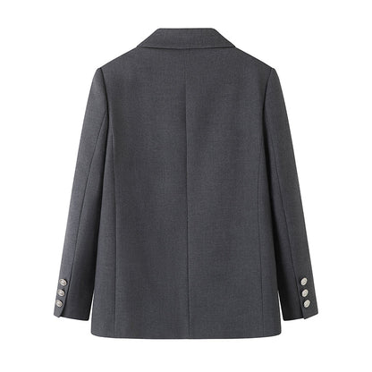 2025SS Commuting formal wear THOM TREND