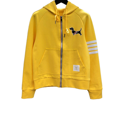 2025SS  hooded jacket THOM TREND